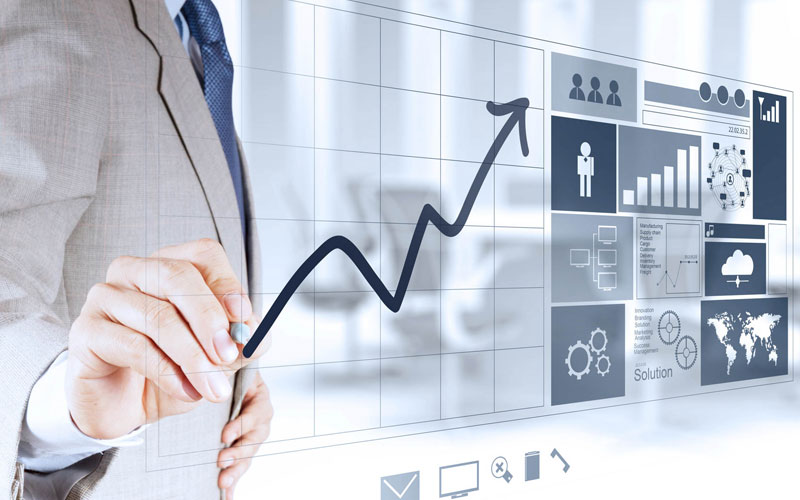 فرآیندهای لازم برای توسعۀ یک کسب و کار چه هستند؟