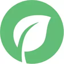 لوگوی محصولات ارگانیک هیمالیا